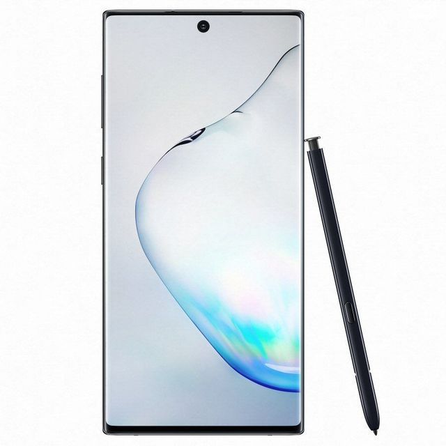 סמסונג גלקסי Note10 Plus