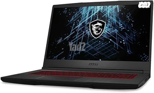 גיימינג MSI GF65 THIN 10UE-071