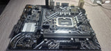 לוח אם-H610M-K D4 ASUS PRIME