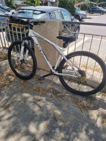 אופניים