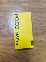 POCO M6 Pro 256GB - כמו חדש