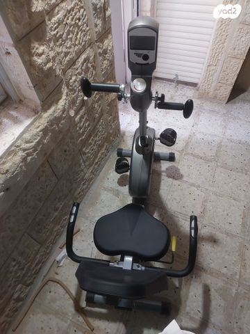 אופני כושר