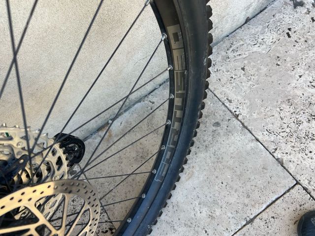 Norco Fluid FS A1 2023 M 29
