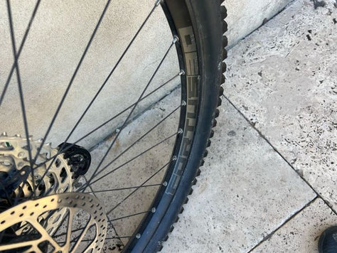 Norco Fluid FS A1 2023 M 29