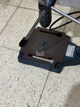 מקדחת עמוד