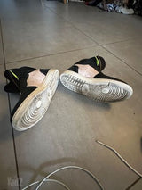 Air jordan high zip
