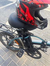 אופניי rider classic 48v 10am