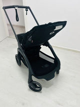 עגלת  bugaboo דרגון פליי