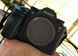 מצלמת SONY a9
