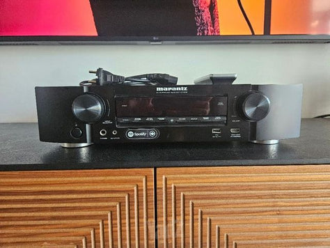 MARANTZ NR1608 רסיבר