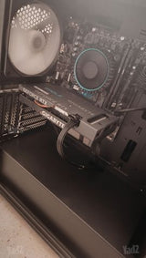מחשב גיימינג RTX 3050