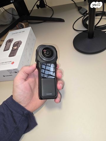 מצלמת 360