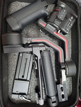 dji rs 3