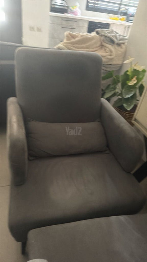 כורסה