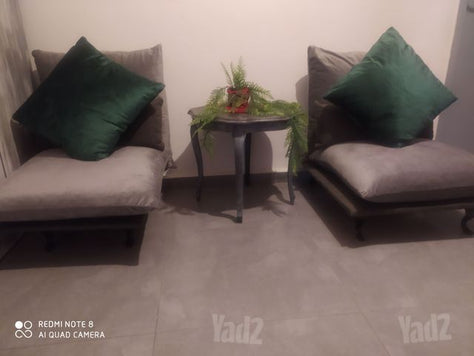 כורסת רביצה מתאימה לכל פינה