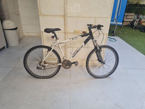 אופניים