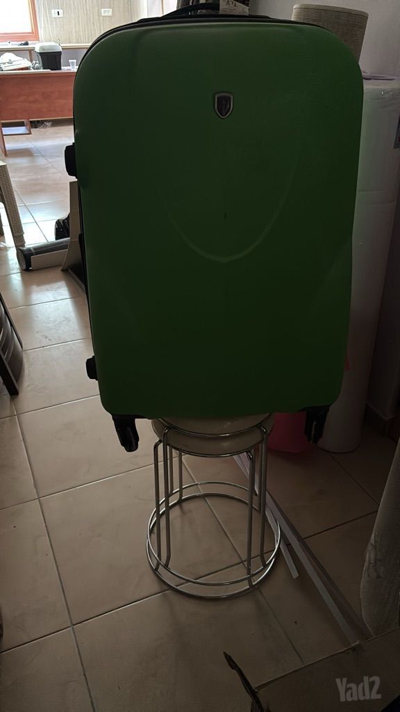 מזוודות
