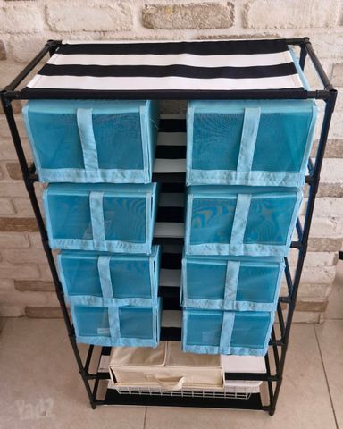 ארון נעליים