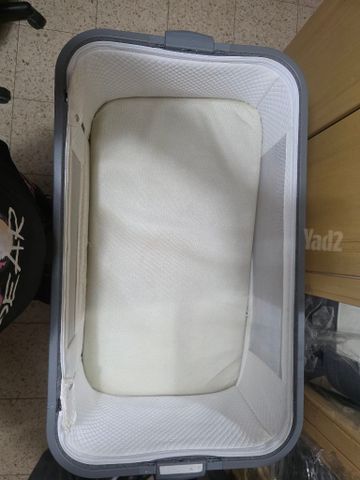 עריסה מתקפלת