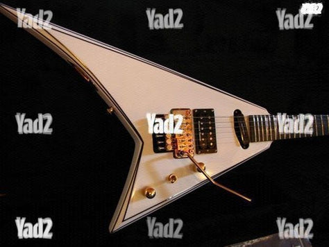 Jackson Concept Series Rhoads