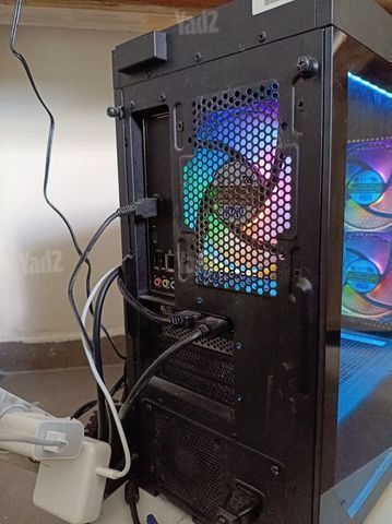 מחשב GTX 1660 SUPER 32GB