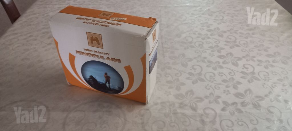משקפת שטח