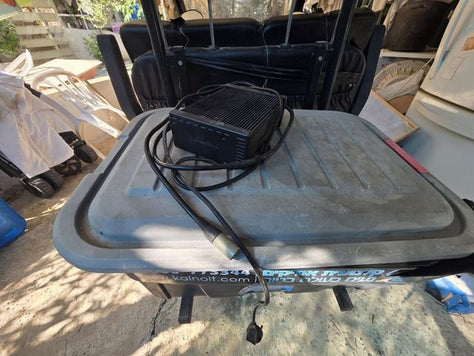 קולנועית Afikim Breeze S4