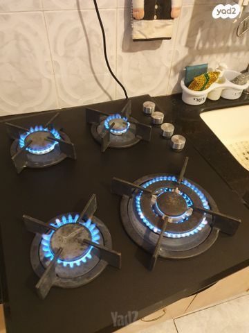 כיריים גז BELLERS