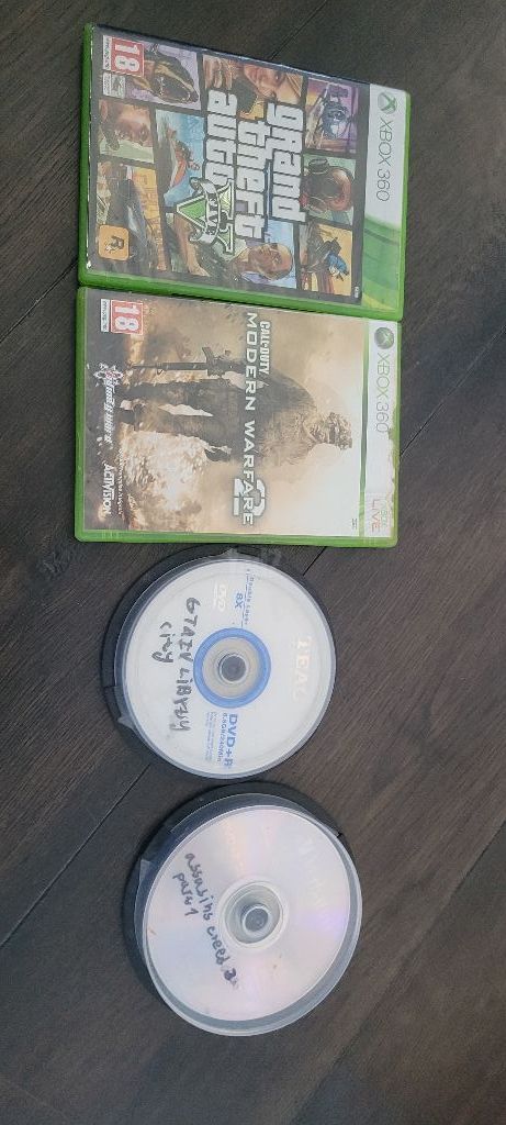 Xbox360