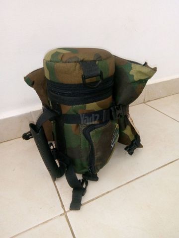 תשמישי קודש, נרתיק  לתפילין