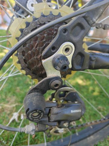 אופני הרים   Diamondback
