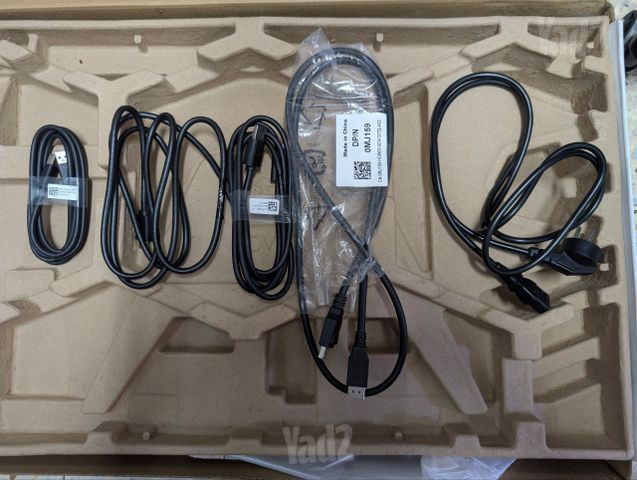 מסך גיימינג Dell S2721DGFA