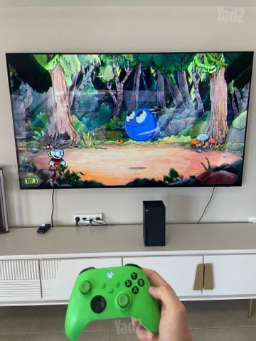 X-Box Series X