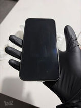 iPhone 13 Pro 256GB שחור