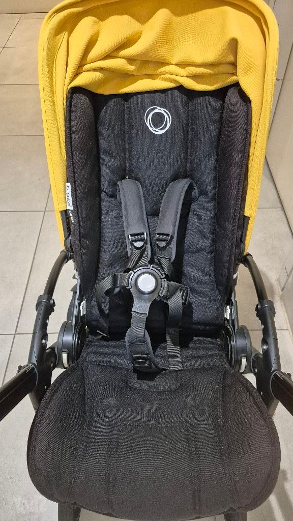 בוגבו בי 5 Bugaboo Bee