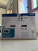 מדפסת Brother MFC-J6540DW