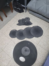 מערכת תופים