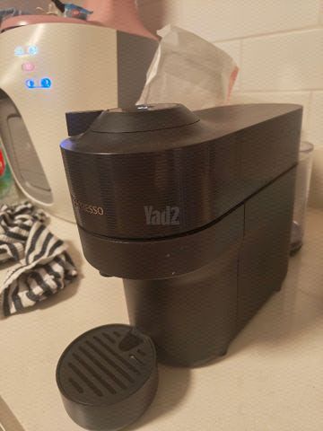 מכונת קפה Nespresso