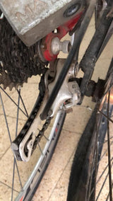 אופניים איטלקיות כרומולי וינטג