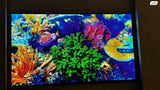 טלויזיה LG OLED 77 GX כחדשה