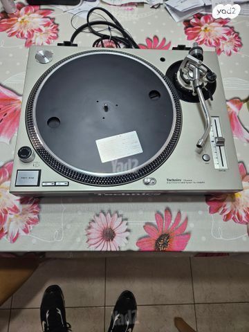טכניקס sl1200 mk5
