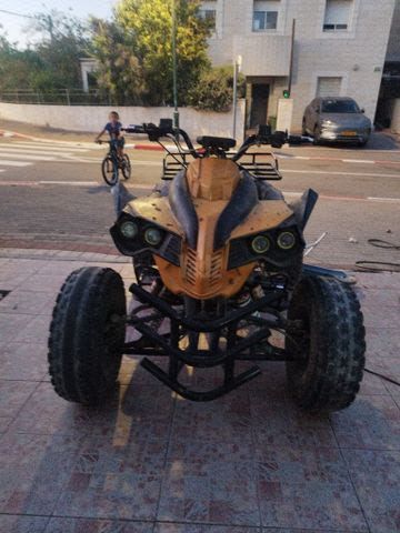 טרקטורון
