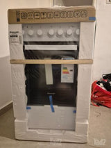 תנור גז עומד  KL 505W