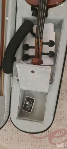 כינור