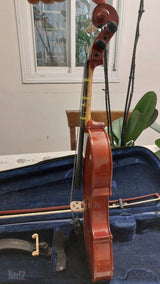 כינור Arietta AR-90  שמור