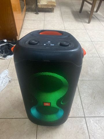 ‏רמקול JBL PartyBox 110