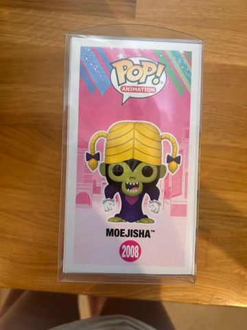 Funko pop