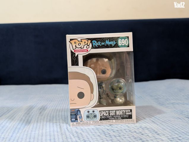 פאנקו פופ Funko Pop
