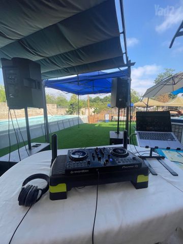 קונטרולר DDJ400