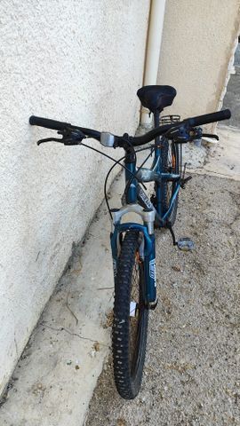 אופניים הרים 26"